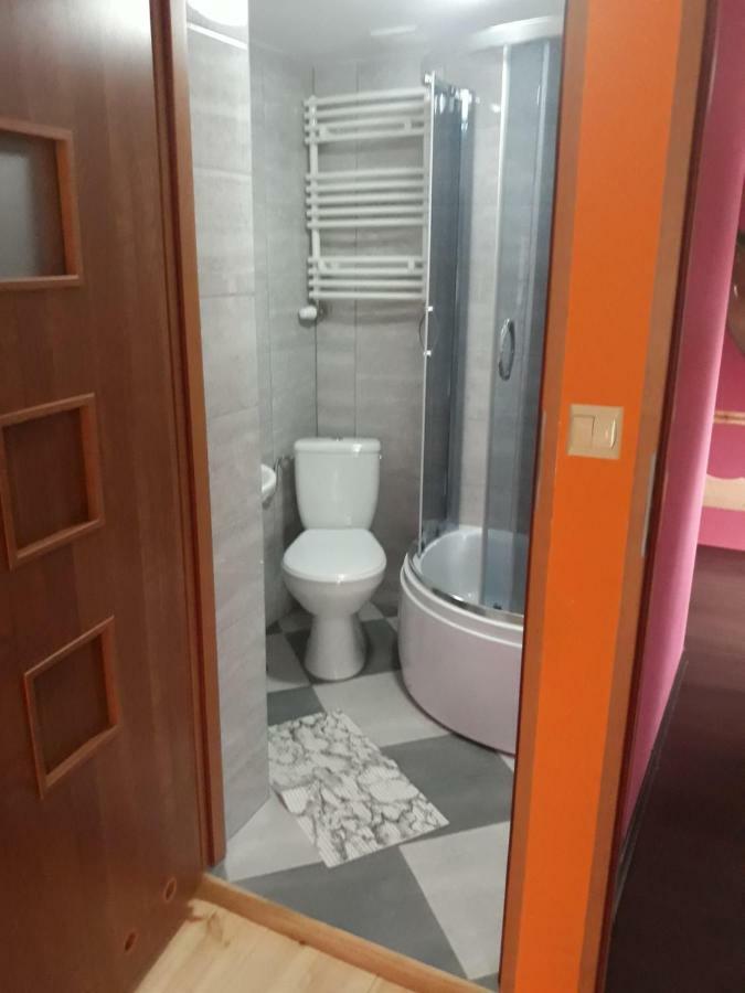 Pokoje Goscinne Ostoja Mirsk Kültér fotó